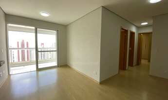 Imagem 5: Apartamento para locação no Edifício Residencial Max Living na Gleba Palhano com 3 quartos