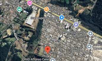 Imagem 5: Terreno Comercial/Residencial para Venda em São José dos Pinhais - PR