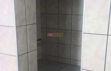 Imagem 5: Salão no Bairro Vila Santa Luzia em São Bernardo do Campo