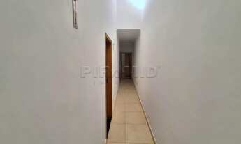 Imagem 7: Casa padrão com 204,57m², bairro Parque dos Lagos, Zona Leste de Ribeirão Preto/SP