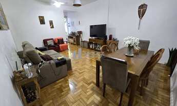 Imagem 3: Rua Antônio Basílio - Sala, 3 quartos, 1 banheiro social - Tijuca - Código 19940