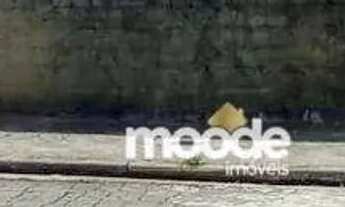 Imagem: Terreno à venda, 271 m² por 380.000