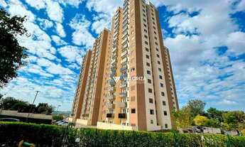 Imagem 4: Apartamento com 2 dormitórios, 52 m² - venda por R$ 375.000,00 ou aluguel por R$ 2.952,00