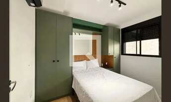 Imagem 12: Apartamento à Venda - Moema, 1 Quarto, 28 m2