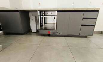 Imagem 5: Apartamento com 2 quartos para alugar, 60 m² por R$ 4.280/mês - Vila do Golf - Ribeirão Pr