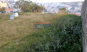 Imagem: Terreno à venda no Jardim Paraíso, Jacareí