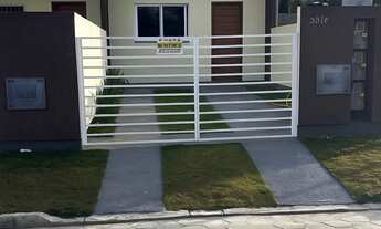 Imagem: Linda Casa Nova Rio Vermelho