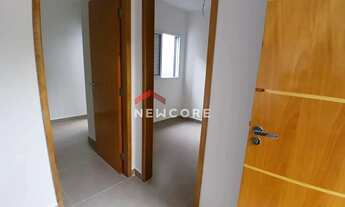 Imagem 5: Apartamento em Avenida Maestro Villa-lobos - Vila Gustavo - São Paulo/SP