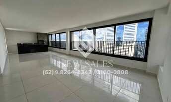 Imagem: Apartamento 4 suítes plenas, 202m2 privativo