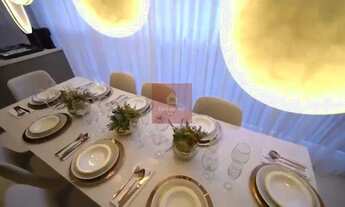 Imagem 4: Apartamento 79 m2, 3 dorms.(1ste), 1 vaga, próximo metro Praça da Árvore