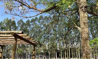 Imagem: Lote/Terreno para venda possui 2467 metros