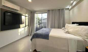 Imagem: OPORTUNIDADE FLAT MOBILIADO com 1 quarto