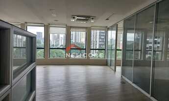 Imagem: Sala comercial em Avenida Brigadeiro Faria