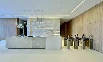 Imagem 7: Sala disponível para locação no Torre Firenze Bela Suíça Londrina PR