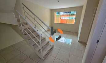 Imagem: Casa com 3 dormitórios para alugar, 110