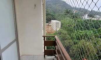 Imagem 5: APARTAMENTO 02 QUARTOS 2 BANHEIROS - MORADAS DO ITANHANGA