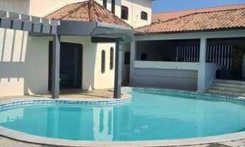 Imagem 5: Casa com 7 dormitórios, 500 m² - venda por R$ 950.000,00 ou aluguel por R$ 5.500,00/mês
