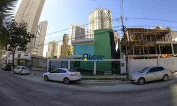 Imagem 2: Prédio para alugar, 559 m² por R$ 18.000,00/mês - Alto da Glória - Goiânia/GO