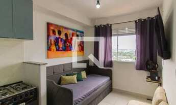 Imagem 3: Apartamento à Venda - Barra Funda, 1 Quarto, 27 m2