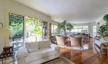 Imagem 4: Venda Apartamento 3 Dormitórios - 220 m² Vila Madalena