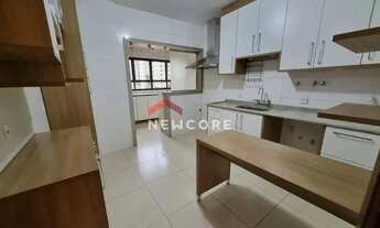 Imagem: Apartamento em Rua Doutor Alípio dos Santos