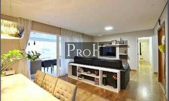 Imagem 6: Apartamento à venda 3 quartos Centro São Bernardo