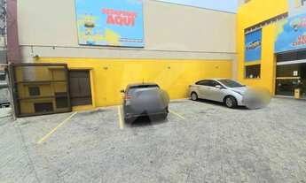 Imagem 3: Prédio comercial com loja, mezanino, 5 salas e 6 vagas na Vila Guilherme