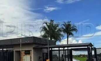 Imagem: Lote no Bairro Quinta da Boa Vista, em Condomínio