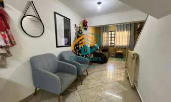 Imagem 3: Sobrado com 2 suítes na Vila Rosália - Guarulhos