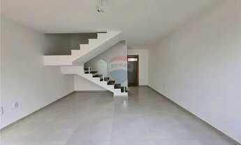 Imagem 5: Ótima Casa Triplex Nova com 3 quartos sendo 1 com suíte, à venda, valor de R$ 530 mil, no