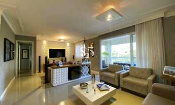 Imagem 5: Viva o luxo e a praticidade no coração de Campinas-SP! Apartamento de 3 suítes no Parque P