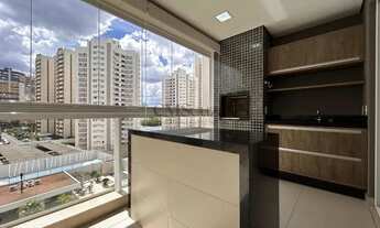 Imagem: Apartamento para alugar no Edifício Fontaine