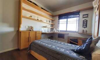 Imagem 4: Cobertura 4 quartos, 133m2 Jardim Amália, Jardim Normândia -- Volta Redonda/RJ