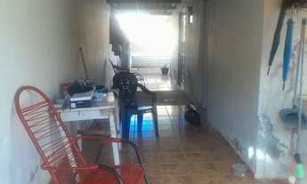 Imagem 2: VENDO CASA NO BAIRRO JARDIM OURO VERDE