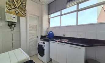 Imagem 3: Cobertura para alugar na Rua Ipanema, Barra da Tijuca, Rio de Janeiro - RJ