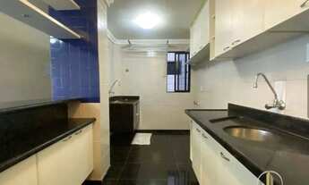 Imagem 7: Apartamento com 2 dormitórios para alugar, 67 m² por R$ 4.000,01/mês - Cabo Branco - João