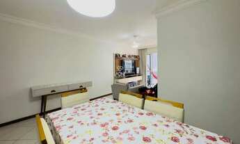 Imagem 7: Apartamento com 2 dormitórios à venda, 85 m² por R$ 850.000,00 - Itapuã - Vila Velha/ES RE