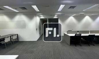 Imagem 4: Conjunto, 400 m² - venda por R$ 7.000.000,00 ou aluguel por R$ 50.820,00/mês - Itaim Bibi