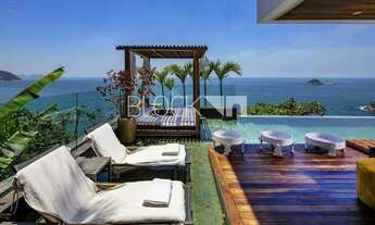 Imagem 7: Joá Casa em condomínio com 5 dormitórios