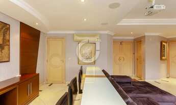 Imagem 7: Cobertura de alto padrão com 250.86 m² privativa no Champagnat