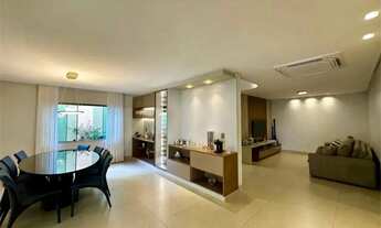 Imagem 4: Sobrado para venda possui 389 m2 com 4 suítes!