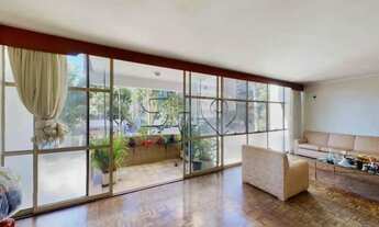 Imagem: Apartamento em Higienópolis com 4 dormitórios,1