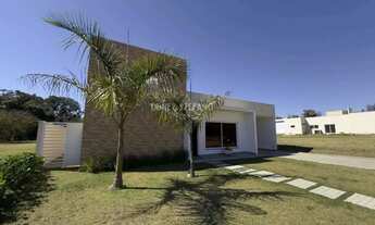 Imagem: Casa a venda no Santa Bárbara Resort Residence