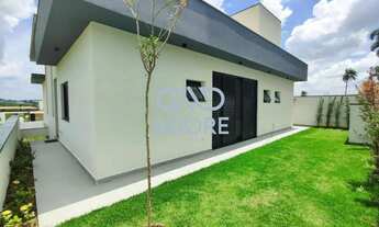 Imagem 7: Casa à venda no Condomínio Villas do Golfe - Itu/SP