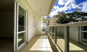 Imagem 4: Apartamento com 3 Suítes para Venda, 120m² - Bosque das Juritis