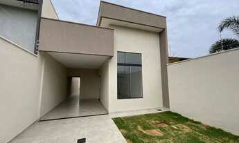 Imagem 2: Casa com 2 dormitórios à venda, 113 m² por R$ 370.000 - Jardim Boa Esperança - Aparecida d