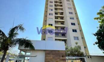 Imagem: Apto 3Q no último andar do Resi. Cidade