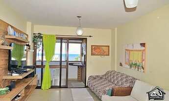 Imagem 2: Réveillon 2026 - Apartamento c/ 2 Quartos (AR) - 1 Quadra Mar - Praia Grande