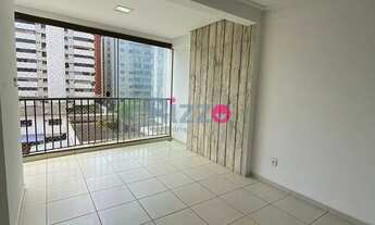 Imagem 2: Apartamento à venda, 3 suítes - Setor Oeste, Goiânia, GO