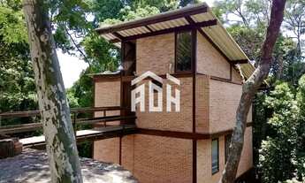 Imagem: Casa em Condomínio em Carapicuíba - Chácara